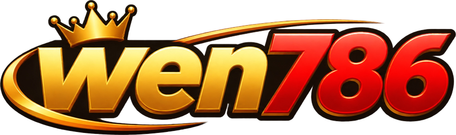 wen786 Logo